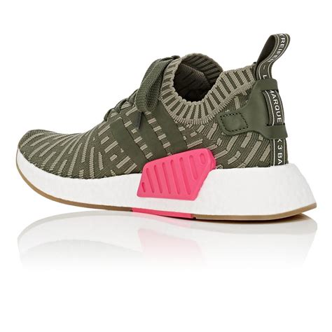 adidas nmd r2 grün